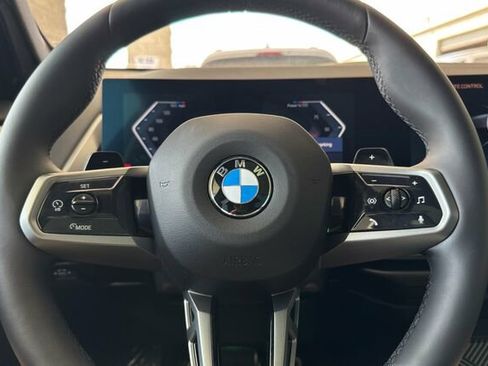 Used 2025 BMW X3 xDrive30 w/ M Sport Package AWD/4WD image 24