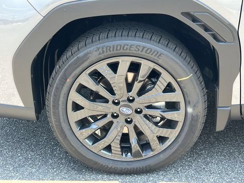 New 2026 Subaru Forester Sport AWD/4WD image 37