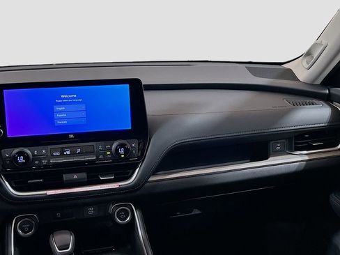 New 2026 Toyota Grand Highlander AWD Hybrid image 24