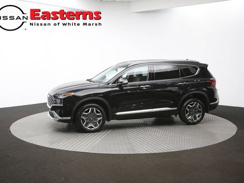 Used 2023 Hyundai Santa Fe Limited AWD/4WD image 60