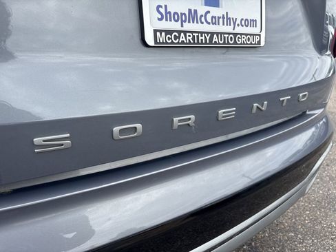 Used 2022 Kia Sorento SX AWD/4WD image 11