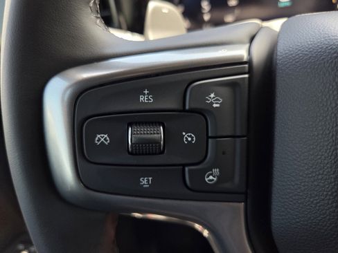 New 2026 Chevrolet Silverado 1500 RST AWD/4WD image 17