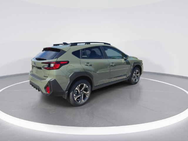 New 2026 Subaru Crosstrek 2.5i Premium AWD/4WD image 8