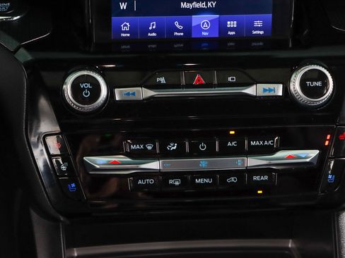 Used 2023 Ford Explorer ST w/ Equipment Group 401A AWD/4WD image 20