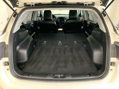 Used 2018 Jeep Compass Limited w/ Navigation Group image 7