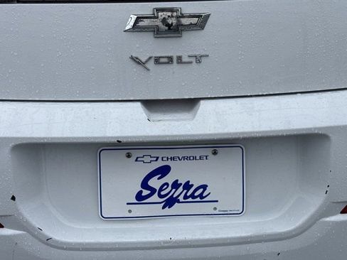 Used 2014 Chevrolet Volt Base image 25