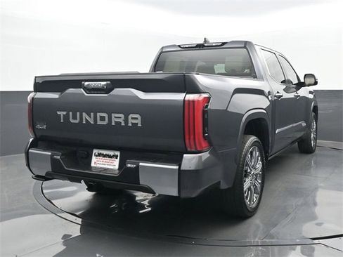 Used 2024 Toyota Tundra Capstone image 22