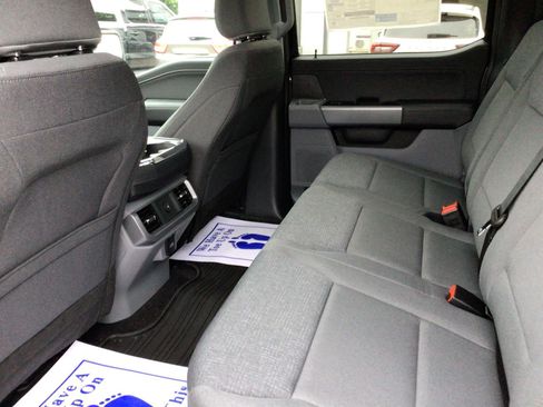 New 2026 Ford F150 XLT w/ Equipment Group 302A MID AWD/4WD image 15