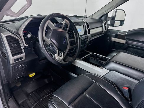 Used 2020 Ford F250 Lariat w/ Tremor Off-Road Package image 30