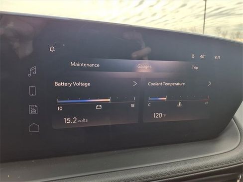 Used 2025 Buick Encore GX Preferred image 53