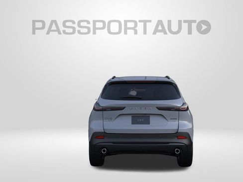 New 2026 MAZDA CX-5 Preferred AWD/4WD image 4
