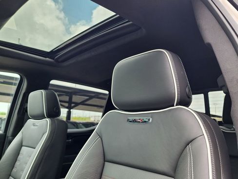 New 2026 GMC Sierra 1500 AT4X image 18