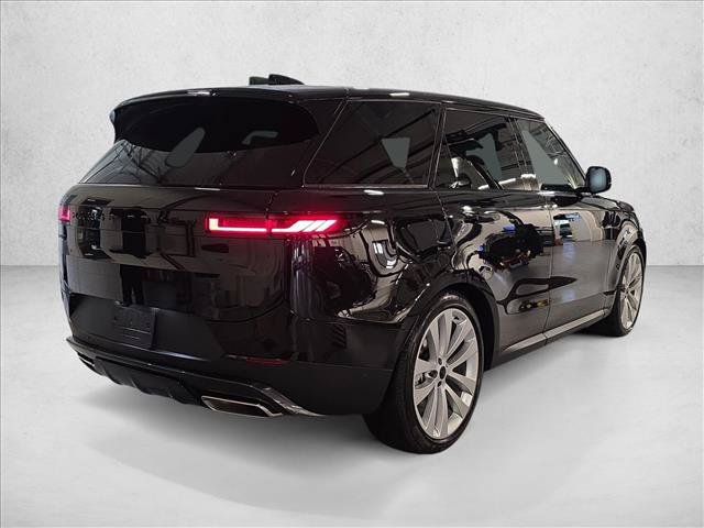 New 2027 Land Rover Range Rover Sport SE AWD/4WD image 5