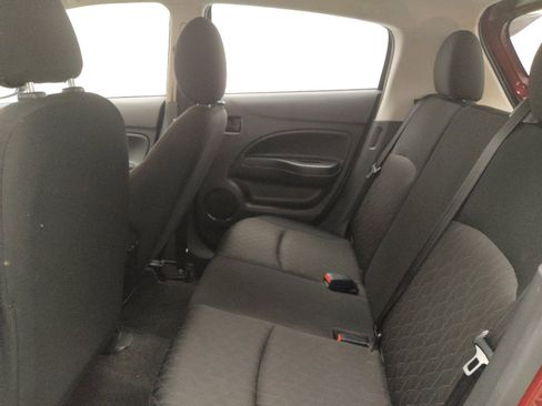 Used 2021 Mitsubishi Mirage LE image 18