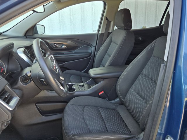 Used 2024 GMC Terrain SLE w/ Driver Convenience Package FWD image 20