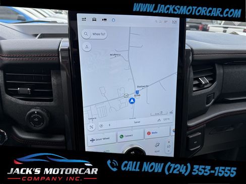 Used 2024 Ford Expedition Limited image 51