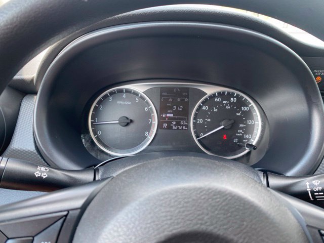 Used 2024 Nissan Kicks S FWD image 14