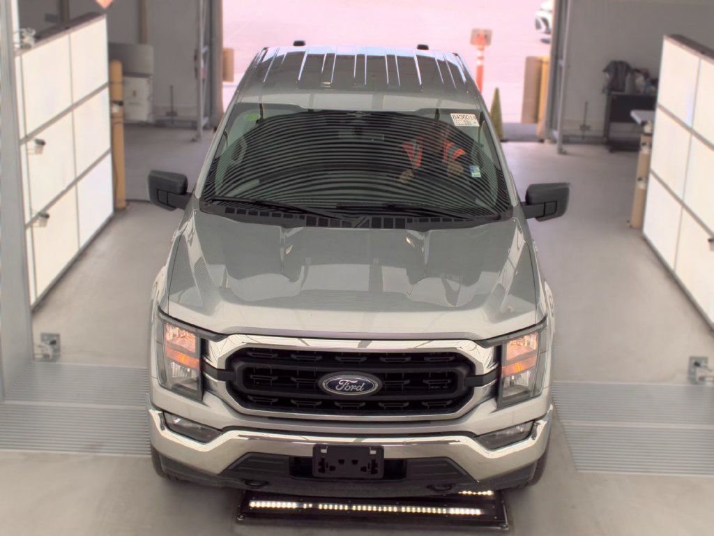 Used 2023 Ford F150 XLT w/ Equipment Group 301A Mid AWD/4WD image 5