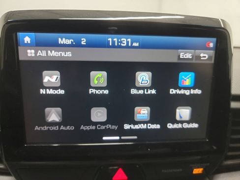 Used 2020 Hyundai Veloster N w/ Performance Package image 22