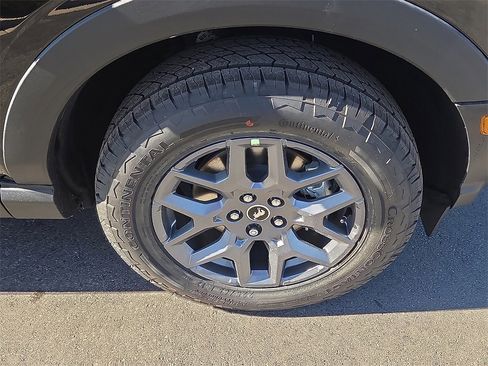 New 2025 Ford Bronco Sport Big Bend image 7