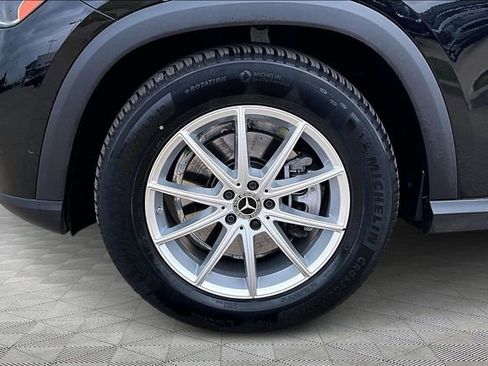 Used 2025 Mercedes-Benz GLE 350 4MATIC image 8