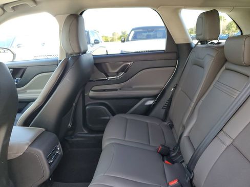 New 2026 Lincoln Corsair Reserve w/ Jet Appearance Package FWD image 11