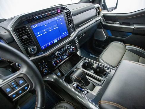 Used 2023 Ford F150 Tremor w/ Equipment Group 402A High image 53