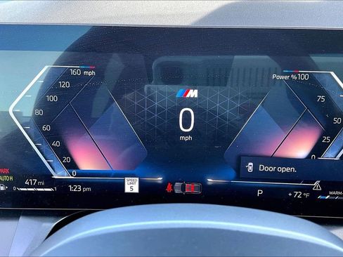 Used 2025 BMW X3 xDrive30i image 27