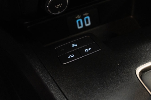 Used 2021 Ford Ranger XLT w/ Equipment Group 301A Mid RWD image 19