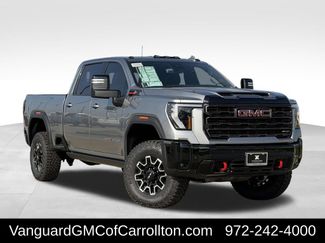 New 2026 GMC Sierra 2500 AT4X AWD/4WD video 2