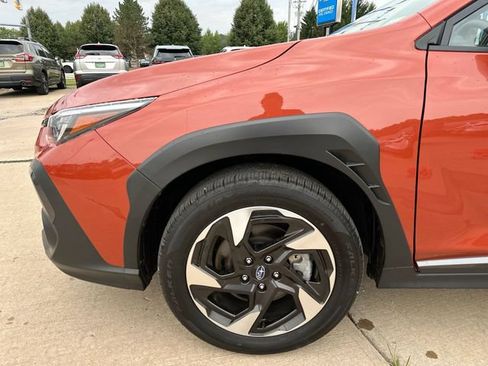 Used 2025 Subaru Crosstrek 2.5i Limited AWD/4WD image 36