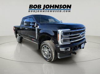 Used 2026 Ford F350 Platinum w/ Platinum Plus Package AWD/4WD video 1