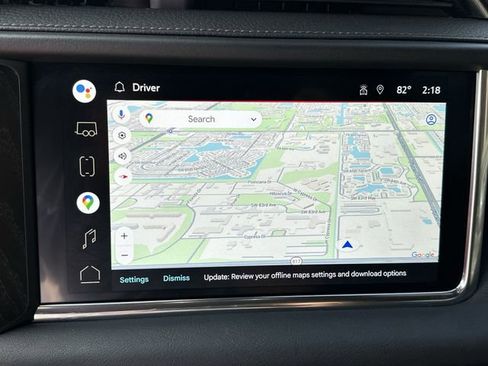 Used 2022 GMC Yukon Denali image 10