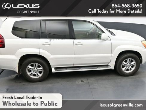 Used 2007 Lexus GX 470 image 20
