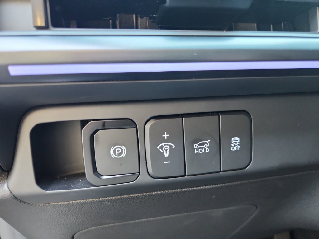 Used 2025 Hyundai Santa Fe Calligraphy AWD/4WD image 27