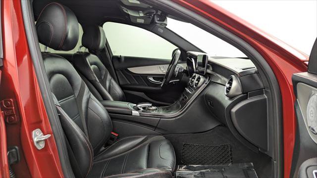 Used 2020 Mercedes-Benz C 43 AMG 4MATIC Sedan image 22