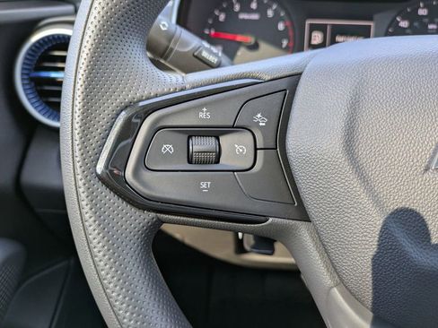 New 2026 Chevrolet Trax LS w/ Driver Confidence Package image 23