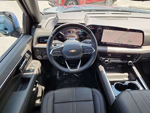New 2026 Chevrolet Tahoe High Country AWD/4WD image 7