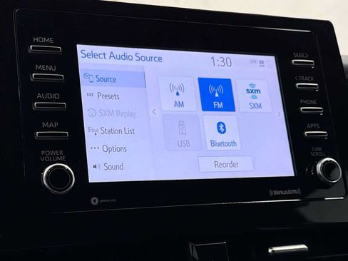 Certified 2024 Toyota Camry SE w/ Cold Weather Package FWD image 18