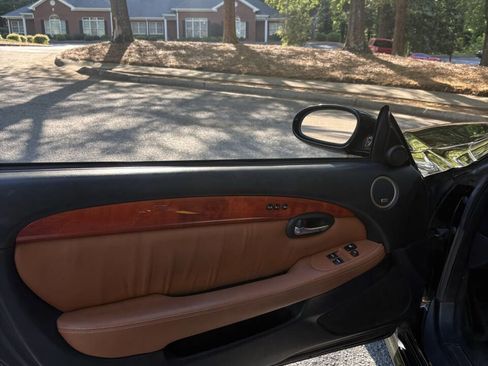 Used 2003 Lexus SC 430 Convertible RWD image 14