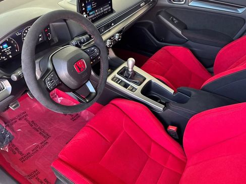 Certified 2025 Honda Civic Type R image 14