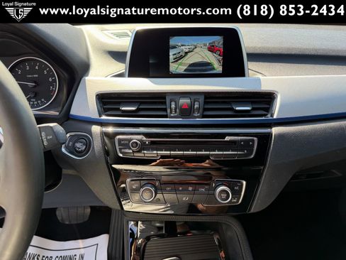 Used 2018 BMW X1 sDrive28i image 29