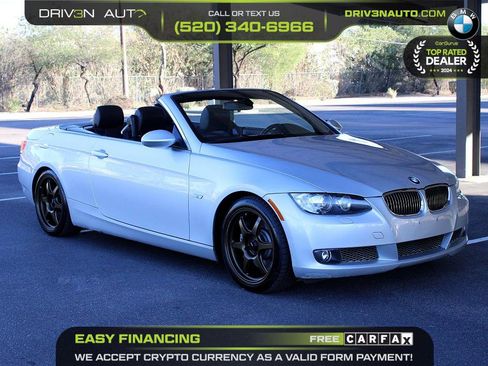 Used 2008 BMW 335i w/ Premium Pkg image 2