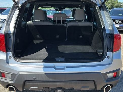Used 2023 Honda Passport EX-L image 26
