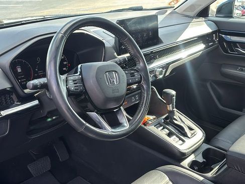 Used 2023 Honda CR-V EX-L image 23