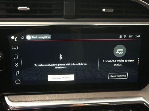 Used 2024 GMC Sierra 1500 Denali w/ Technology Package image 34