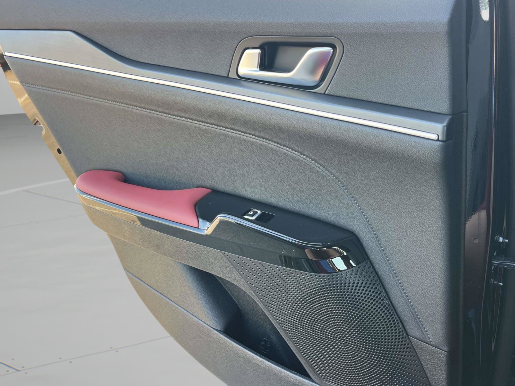New 2026 Kia K5 GT-Line FWD image 17