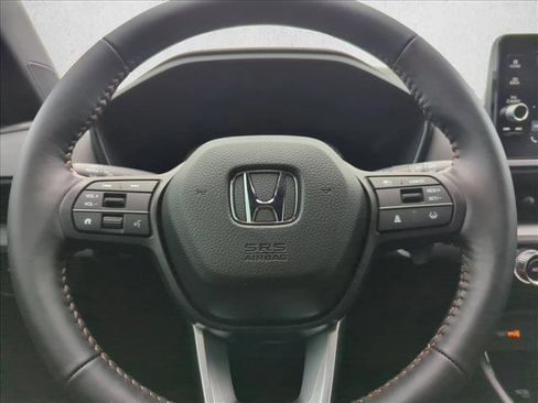 Certified 2025 Honda CR-V Sport-L image 18