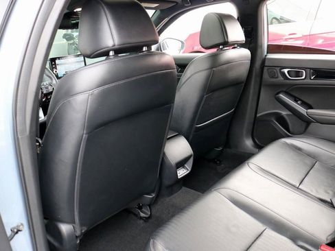 Used 2024 Honda Civic Sport Touring image 22