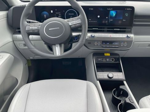New 2026 Hyundai Kona Limited image 17